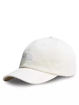 Кепка The North Face, белый
