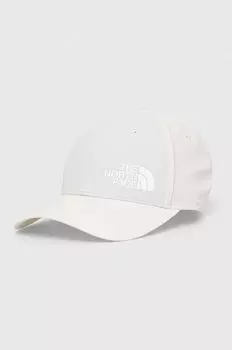 Кепка The North Face, белый
