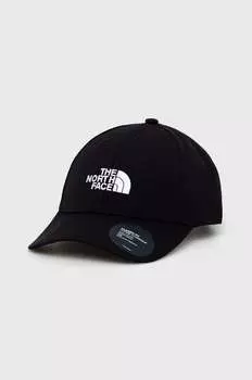 Кепка The North Face, черный
