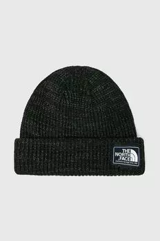 Кепка The North Face, черный