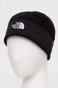 Кепка The North Face, черный