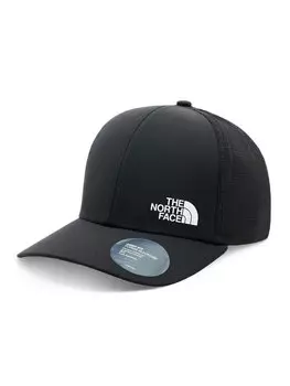 Кепка The North Face, черный