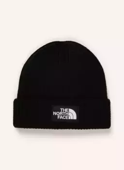 Кепка The North Face, черный