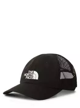 Кепка The North Face, черный