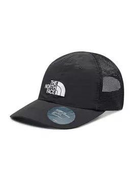 Кепка The North Face, черный