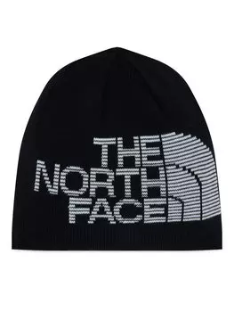 Кепка The North Face, черный