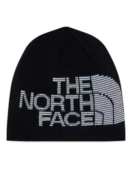 Кепка The North Face, черный