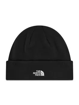 Кепка The North Face, черный