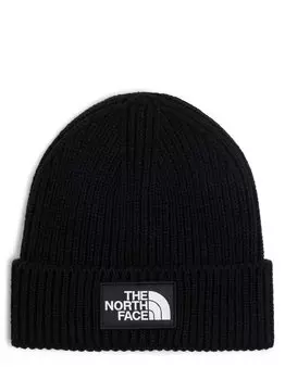 Кепка The North Face, черный