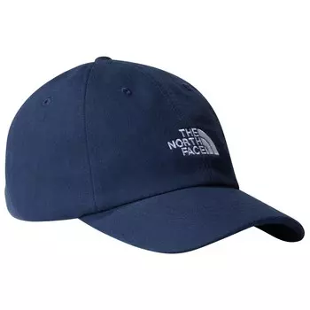 Кепка The North Face Norm Hat, цвет Summit Navy