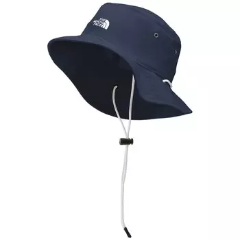 Кепка The North Face Recycled 66 Brimmer, цвет Summit Navy