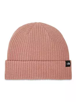 Кепка The North Face, розовый