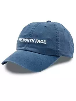 Кепка The North Face, синий