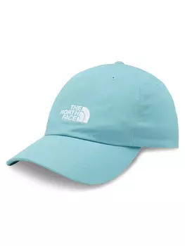 Кепка The North Face, синий