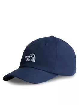 Кепка The North Face, синий