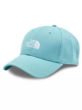 Кепка The North Face, синий
