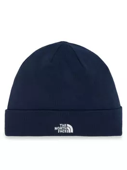 Кепка The North Face, синий
