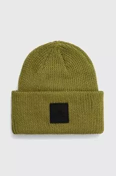 Кепка The North Face, зеленый
