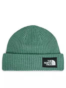 Кепка The North Face, зеленый
