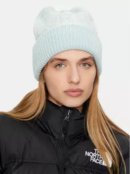 Кепка The North Face, зеленый