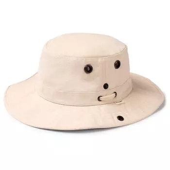 Кепка Tilley The Wanderer, цвет Natural