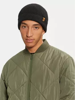 Кепка Timberland, черный