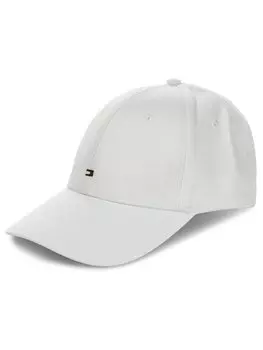 Кепка Tommy Hilfiger, белый