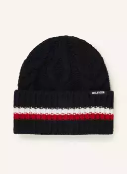 Кепка Tommy Hilfiger, белый