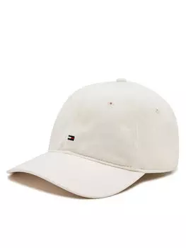 Кепка Tommy Hilfiger, белый