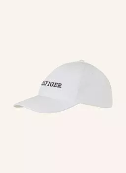 Кепка Tommy Hilfiger, белый