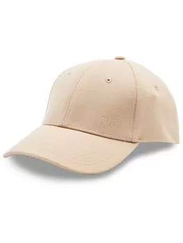 Кепка Tommy Hilfiger, бежевый