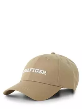 Кепка Tommy Hilfiger, бежевый