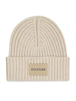 Кепка Tommy Hilfiger, бежевый