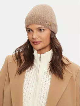 Кепка Tommy Hilfiger, бежевый