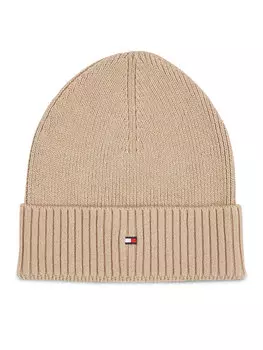 Кепка Tommy Hilfiger, бежевый