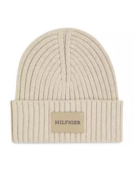 Кепка Tommy Hilfiger, бежевый