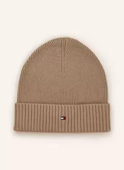 Кепка Tommy Hilfiger, бежевый