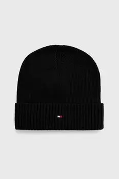 Кепка Tommy Hilfiger, черный