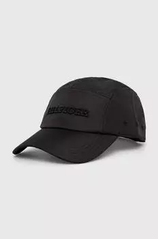Кепка Tommy Hilfiger, черный