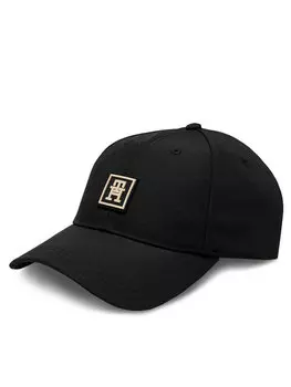 Кепка Tommy Hilfiger, черный