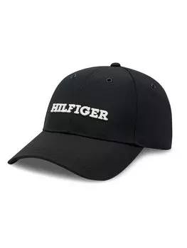 Кепка Tommy Hilfiger, черный
