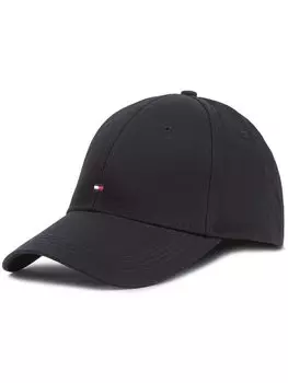 Кепка Tommy Hilfiger, черный