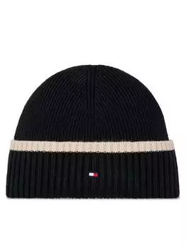 Кепка Tommy Hilfiger, черный