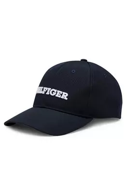 Кепка Tommy Hilfiger, черный