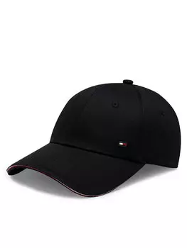 Кепка Tommy Hilfiger, черный