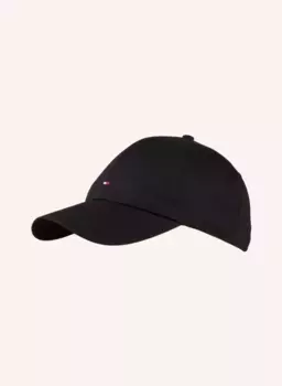 Кепка Tommy Hilfiger, черный