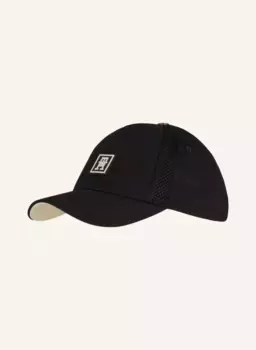Кепка Tommy Hilfiger, черный