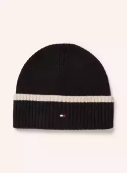 Кепка Tommy Hilfiger, черный
