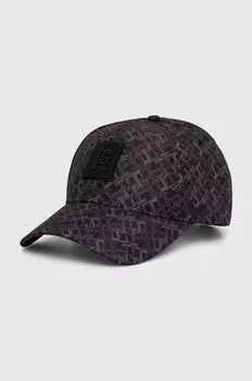Кепка Tommy Hilfiger, черный