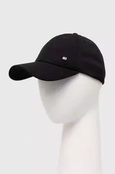 Кепка Tommy Hilfiger, черный